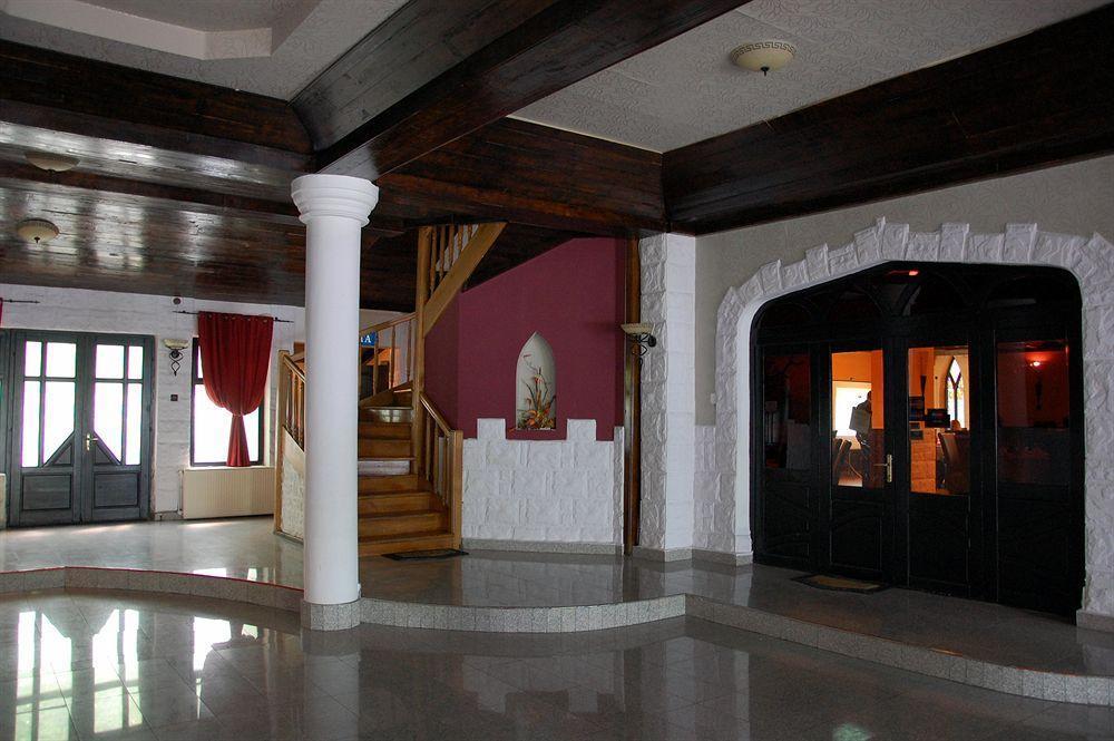 Marion Targu Mures Exterior foto