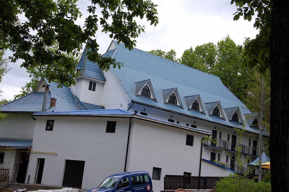 Marion Targu Mures Exterior foto