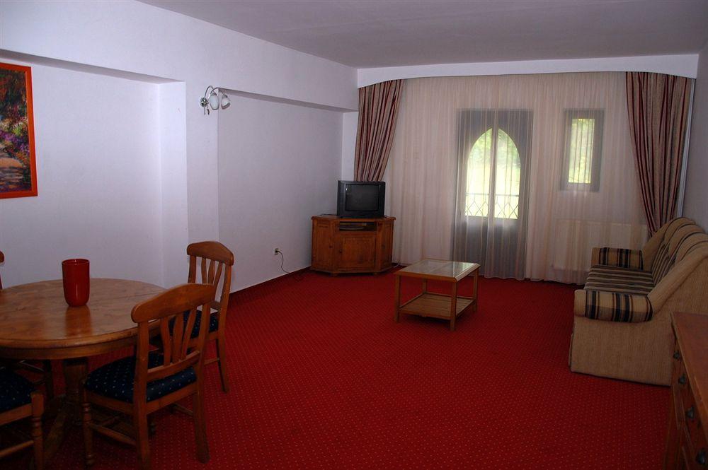 Marion Targu Mures Exterior foto